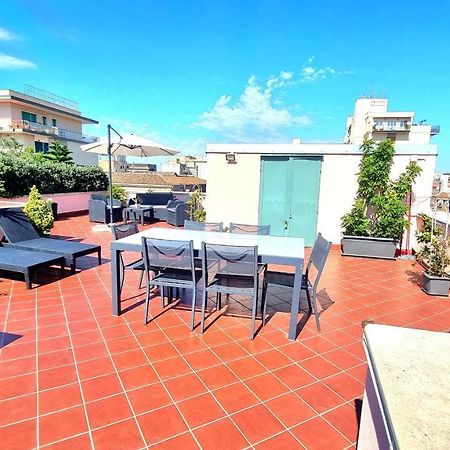 Majorana Palace Catania-Fontanarossai nemzetközi repülőtér Kültér fotó