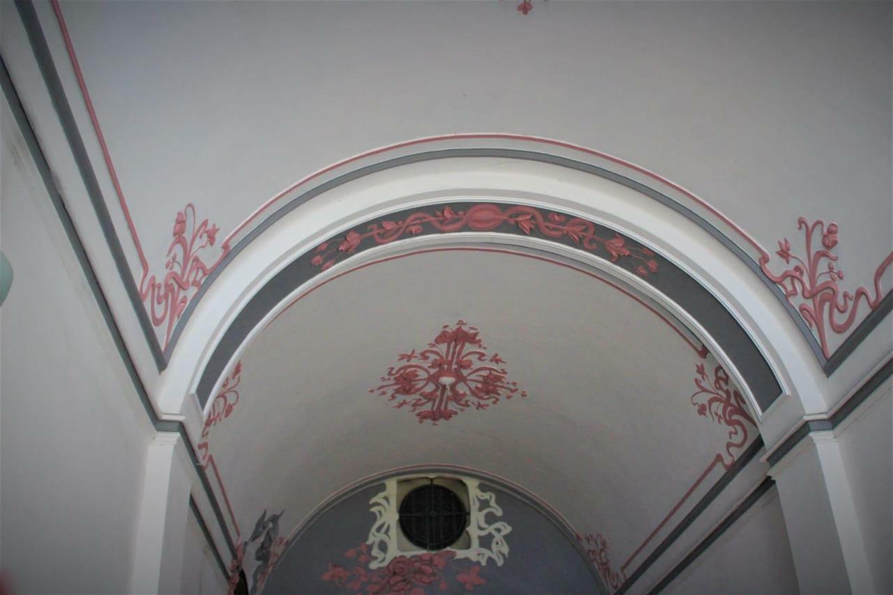 Majorana Palace Catania-Fontanarossai nemzetközi repülőtér Kültér fotó